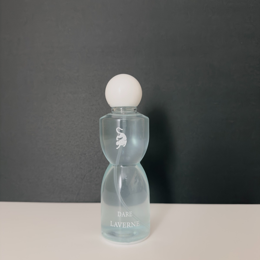 عطر DARE من لافيرن - للجنسين - 230 ملي